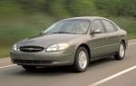 Ford Taurus 2000 года